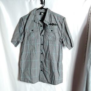 SK2 apparel shirt  